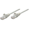 Intellinet Cat-5e Utp Patch Cable (14ft)