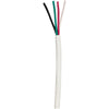 Ethereal 16-gauge 4-conductor 65-strand Oxygen-free Speaker Wire 500ft