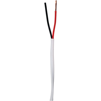Ethereal 16-gauge 2-conductor 65-strand Oxygen-free Speaker Wire 1000ft