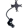 Cta Digital Ipad With Retina Display And Ipad 3rd Gen And Ipad 2 And Tablet Gooseneck Clamp Mount