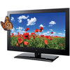 Gpx 19&#34; Led Hdtv