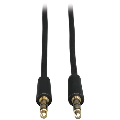 Tripp Lite 3.5mm Stereo Dubbing Cord (10ft)