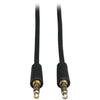 Tripp Lite 3.5mm Stereo Dubbing Cord (10ft)