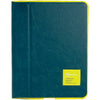 Golla Ipad With Retina Display And Ipad 3rd Gen And Ipad 2 Slim Folder (keola; Turquoise)