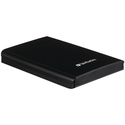 Verbatim 1tb 2.5" Store 'n' Go Superspeed Usb 3.0 Hard Drive