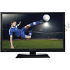 Proscan 24&#34; 1080p D-led Hdtv And Dvd Combination