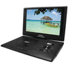 Sylvania 13.3&#34; Swivel-screen Portable Dvd Player