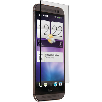 Znitro Htc M8 Clear Nitro Glass Screen Protector
