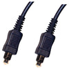 Steren T-t Digital Optical Cable (12ft)