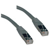 Tripp Lite Cat-5e Molded Shielded Patch Cable Stp (25ft)