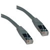 Tripp Lite Cat-5e Molded Shielded Patch Cable Stp (50ft)