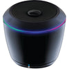 Ilive Blue Portable Bluetooth Speaker With Leds