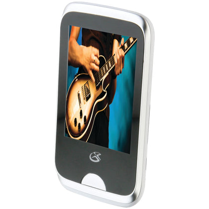 Gpx 8gb 2.8" Digital Media Player