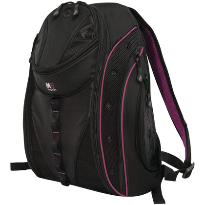 Mobile Edge 16" Pc And 17" Macbook Express 2.0 Backpack Lavender
