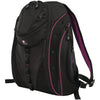 Mobile Edge 16&#34; Pc And 17&#34; Macbook Express 2.0 Backpack Lavender