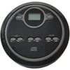 Sylvania Personal Cd Player