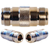 Wilson Electronics Cellular Booster Accessory (n-female To N-female Barrel Connector)