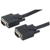 Manhattan Svga Monitor Cable (10ft)