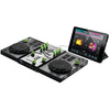 Hercules Ipad Djcontrol Air Dj Controller