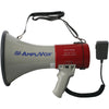 Amplivox Mity-meg Plus 25-watt Megaphone