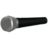 Pyle Home Professional Moving Coil Dynamic Handheld Microphone