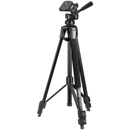 Sunpak 5858d Photo And Video Tripod