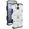 Urban Armor Gear Htc M8 Composite Case (navigator; White)