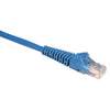 Tripp Lite Cat-6 Gigabit Snagless Molded Patch Cable (25ft)