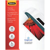 Fellowes Imagelast Laminating Pouches Letter 200pk (5mil)