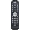 Rca 3-device Universal Remote