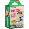 Fujifilm Instax Mini Film Twin Pack