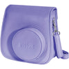 Fujifilm Instax Groovy Camera Case (grape)