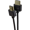 Vericom Gold-plated High-speed Hdmi Cable With Ethernet (12ft)