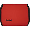 Cocoon Grid-it! Wrap 7 Sleeve (red)