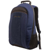 Mobile Edge 17.3&#34; Eco-friendly Canvas Backpack (navy)