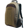 Mobile Edge 17.3&#34; Eco-friendly Canvas Backpack (olive)