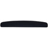 Allsop Memory Foam Keyboard Wrist Rest (black)