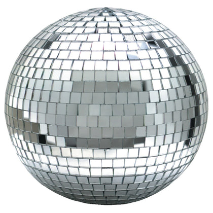 Eliminator Lighting Mirror Ball (12" Em-12)