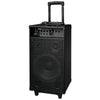 Pyle Pro 800-watt Portable Bluetooth Pa Speaker System