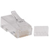 Tripp Lite Cat-5e Rj45 Plugs 100 Pk