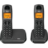 Rca Element Series Dect 6.0 Cordless Phone With Caller Id (2-handset System)