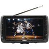 Naxa 7&#34; Portable Tv & Digital Multimedia Player