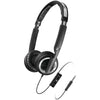 Sennheiser Collapsible High-performance Noise-isolating Headphone With Microphone & Smart Remote