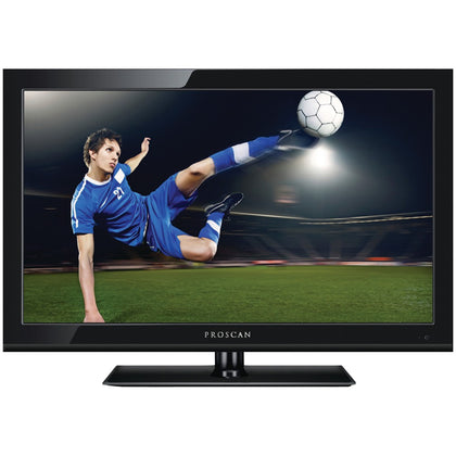 Proscan 24&#34; Full 1080p Hdtv