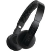 Soul Loop On-ear Headphones With Microphone (black)