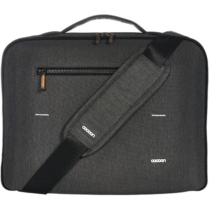 Cocoon Graphite Brief For Macbook Pro (13")