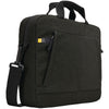 Case Logic Huxton Notebook Attache Black (13.3&#34;)