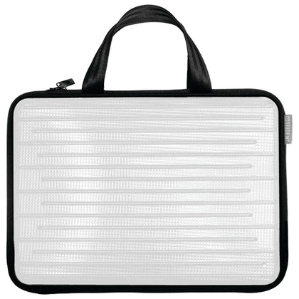 Trident Case 13" Notebook Case (white)
