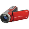 Bell+howell 20.0-megapixel 1080p Dv50hd Fun Flix Camcorder (red)