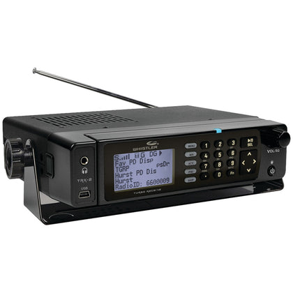 Whistler Desktop Dmr And Mototrbo Digital Trunking Scanner